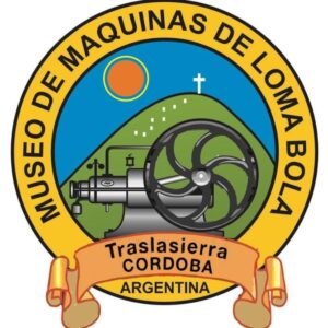 Museo de Máquinas Logo