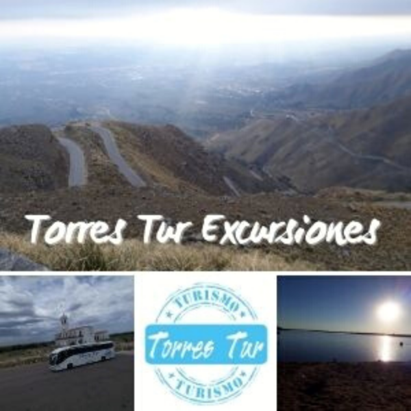 Excursiones Torres Tur